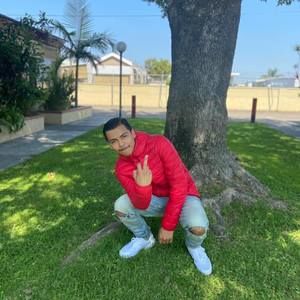 Meet your Posher, Alan